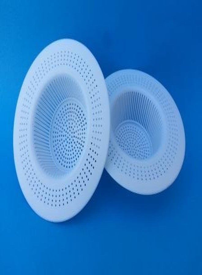 Kitchen Sink Waste Filter Cup Pack of 4